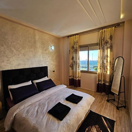 Mia Appartement N1 - Elegance, Confort Et Serenite Касабланка Экстерьер фото