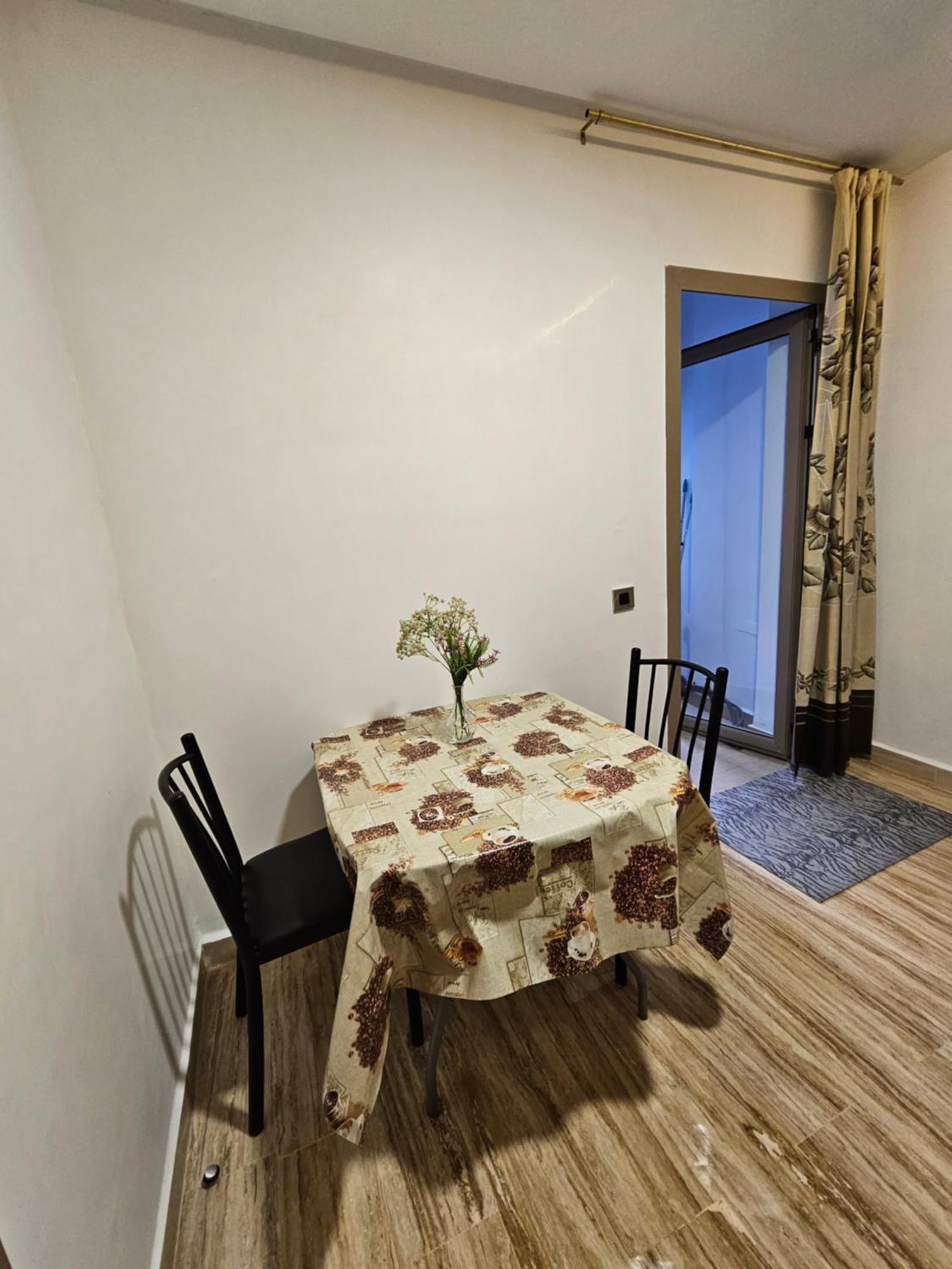 Mia Appartement N1 - Elegance, Confort Et Serenite Касабланка Экстерьер фото