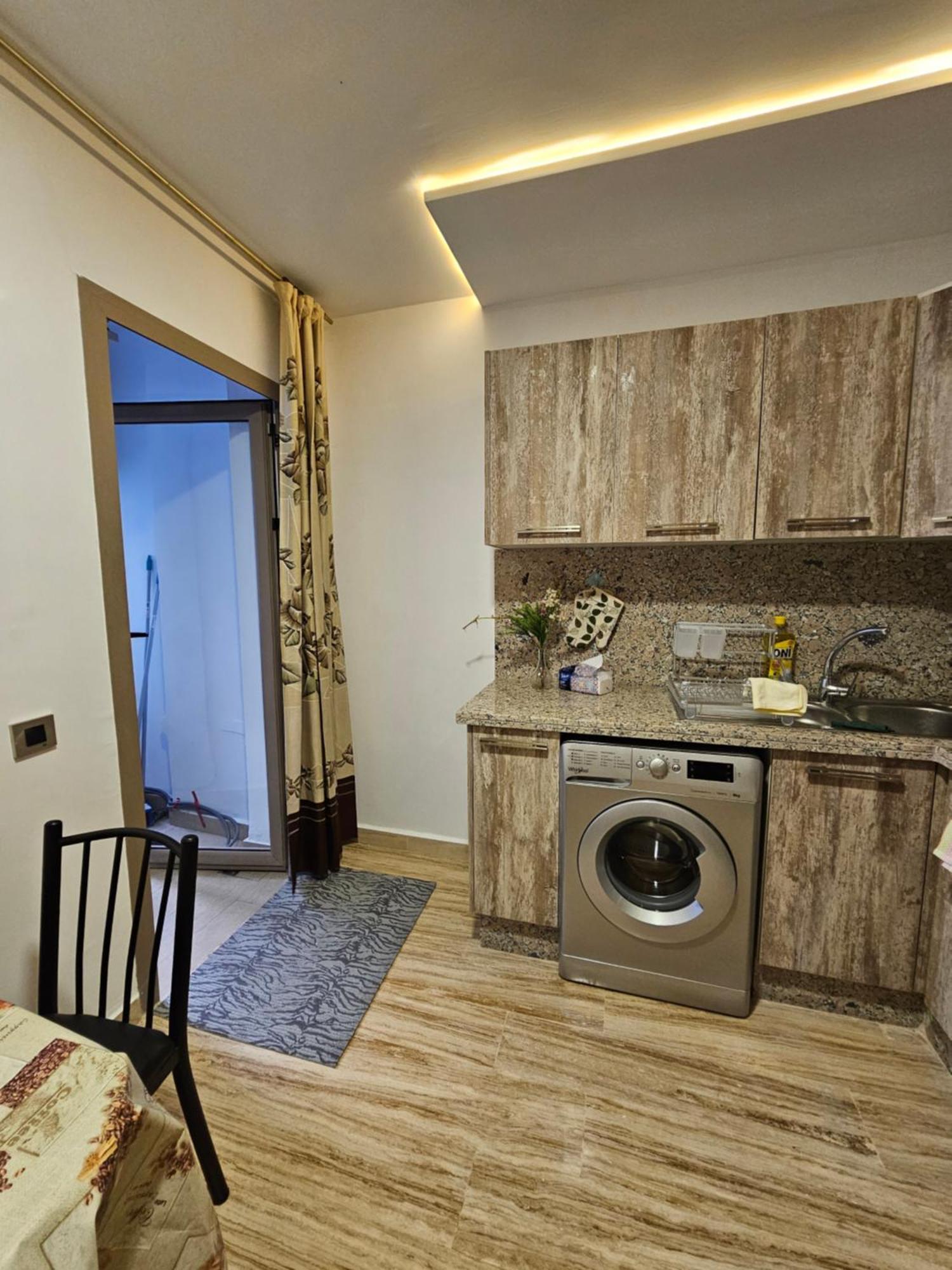 Mia Appartement N1 - Elegance, Confort Et Serenite Касабланка Экстерьер фото