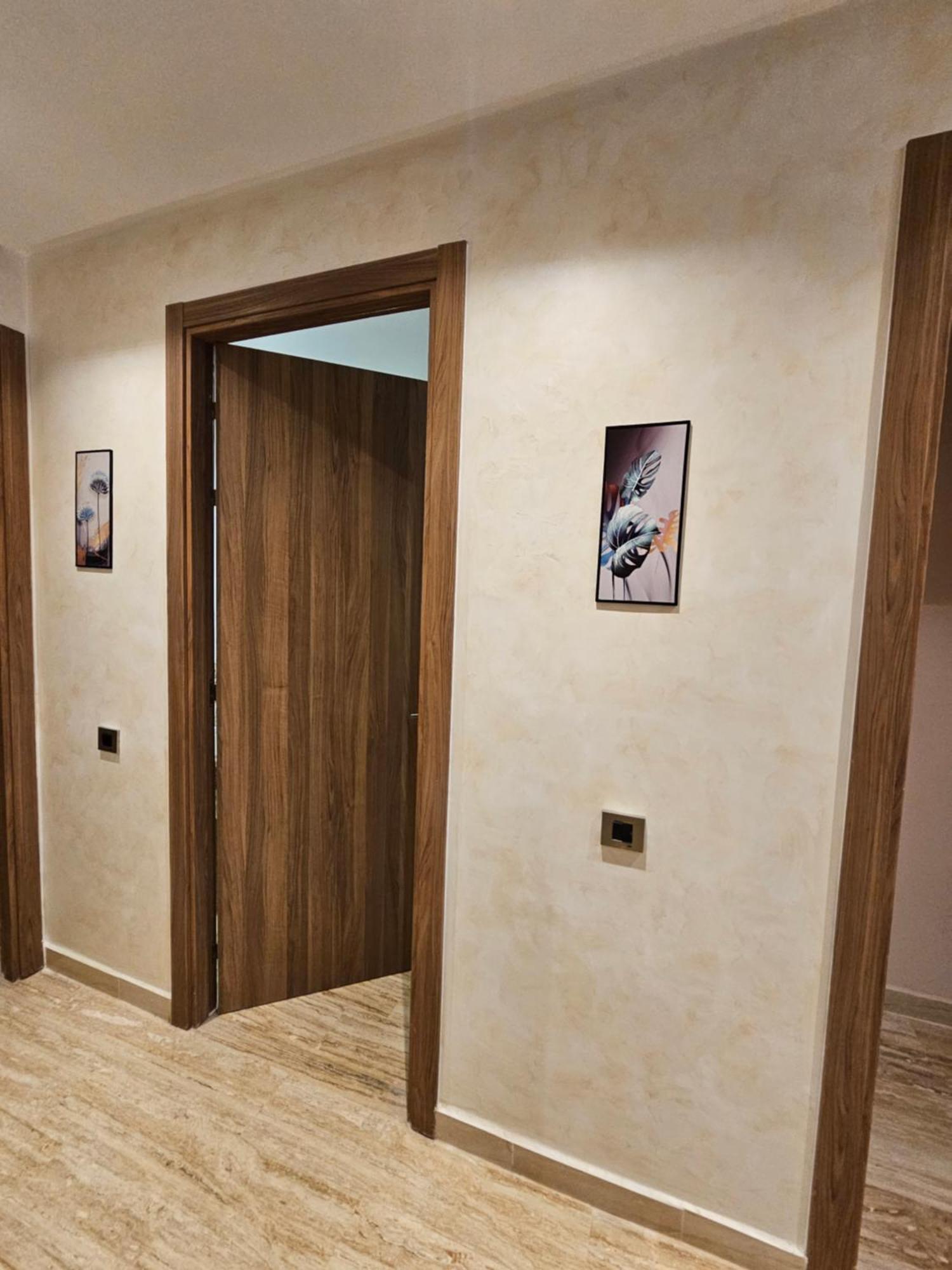 Mia Appartement N1 - Elegance, Confort Et Serenite Касабланка Экстерьер фото