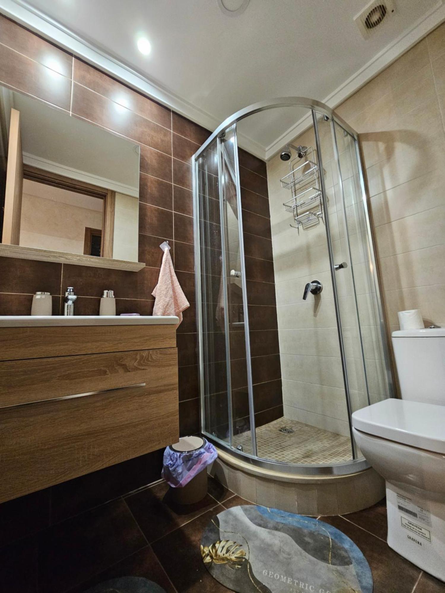Mia Appartement N1 - Elegance, Confort Et Serenite Касабланка Экстерьер фото
