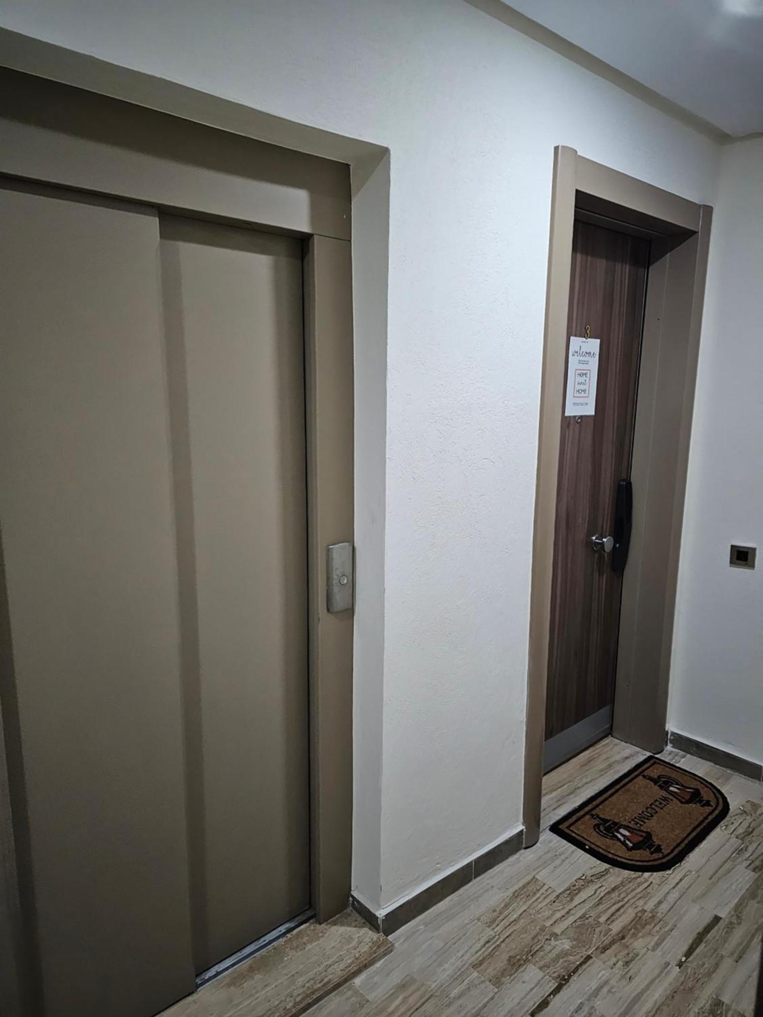 Mia Appartement N1 - Elegance, Confort Et Serenite Касабланка Экстерьер фото