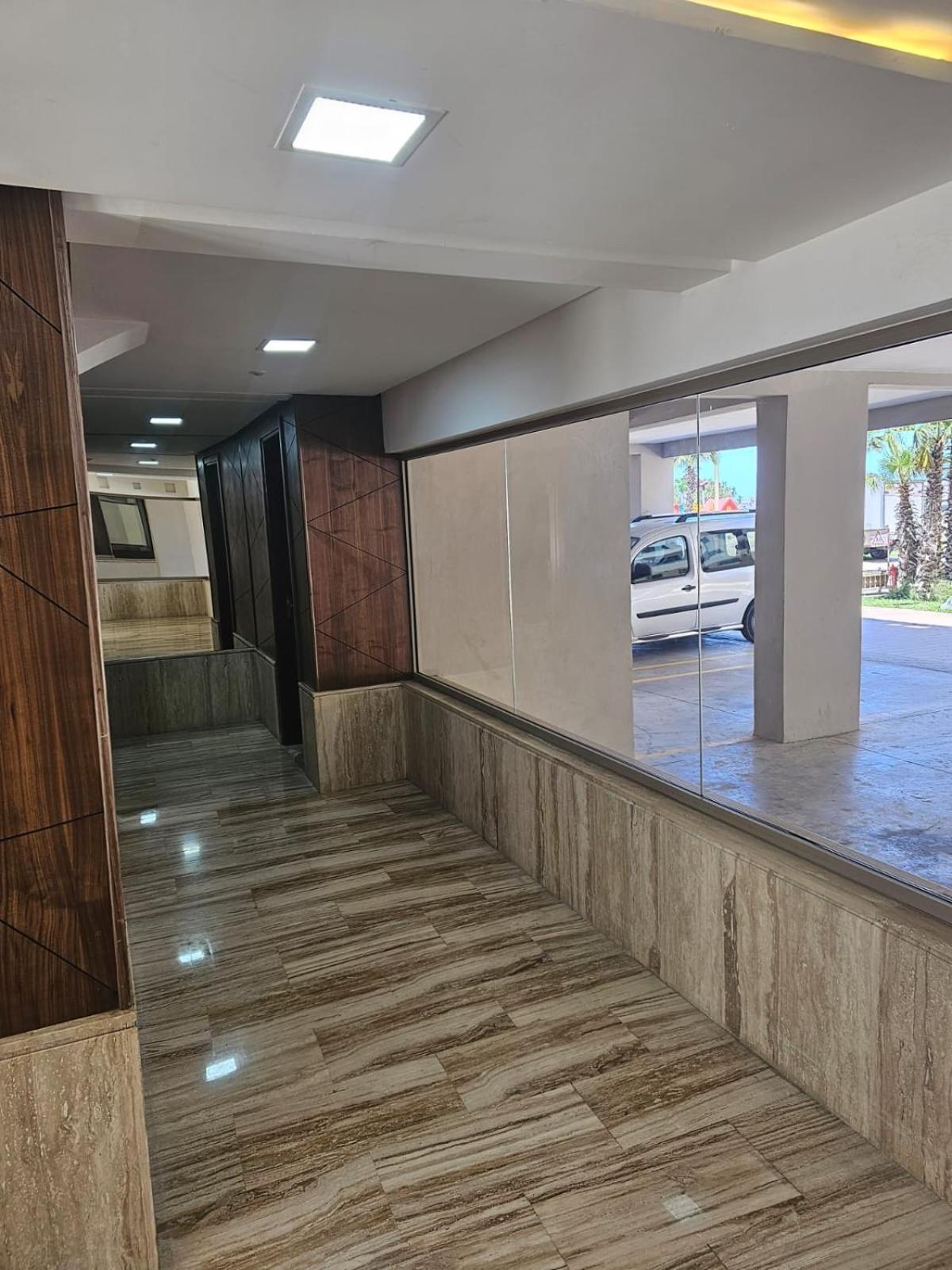 Mia Appartement N1 - Elegance, Confort Et Serenite Касабланка Экстерьер фото